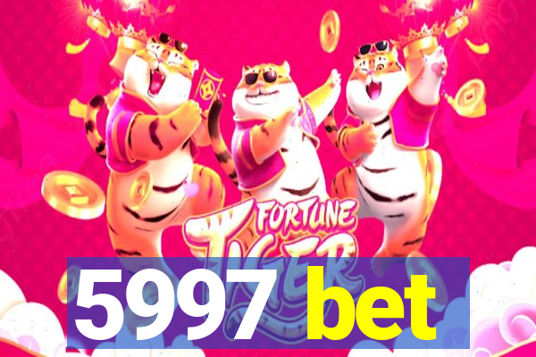 5997 bet